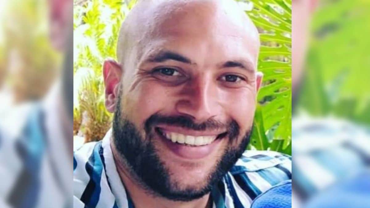 Hallan los huesos de Nacho en apenas una hora tras casi una semana de dar con sus cosas