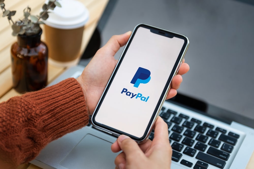 Cuidado con PayPal: aprovechan su sistemas para robar a los usuarios