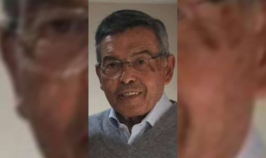 Antonio Santos