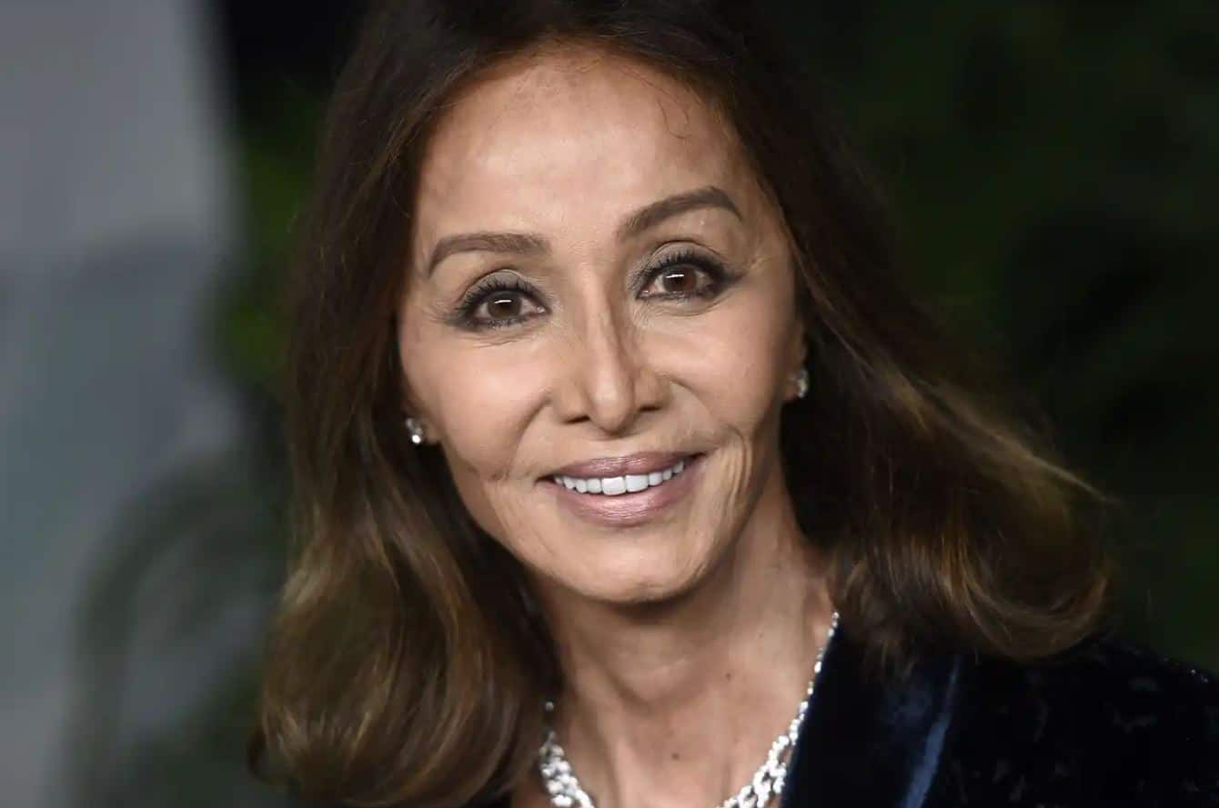 Isabel Preysler advierte a Íñigo Onieva: "No te acerques a mi hija"