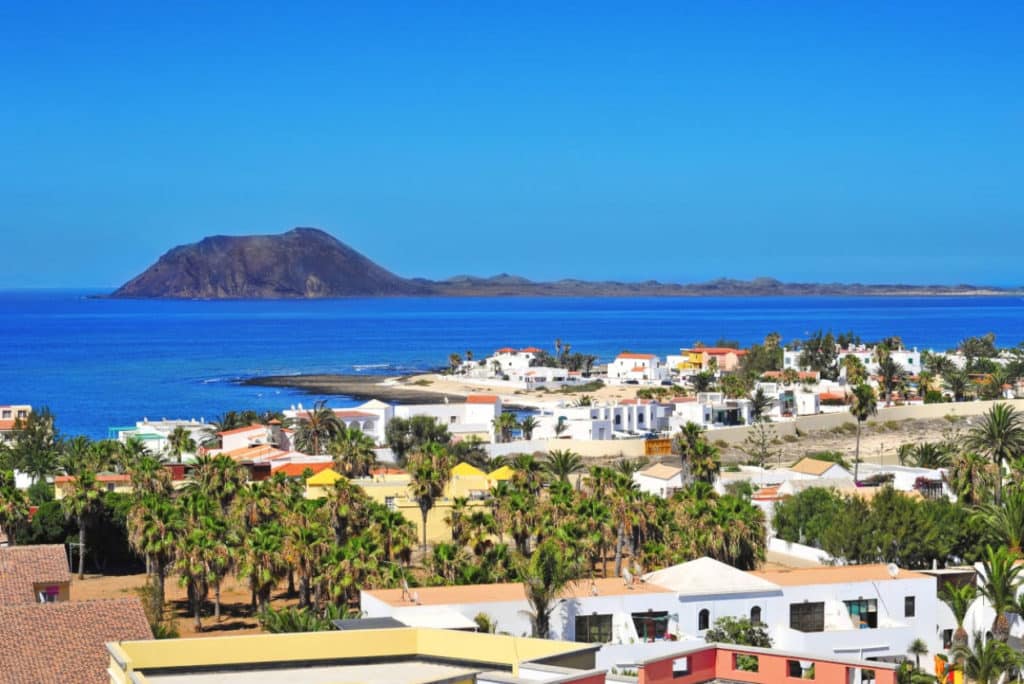 Falsas ofertas de alquiler en Canarias