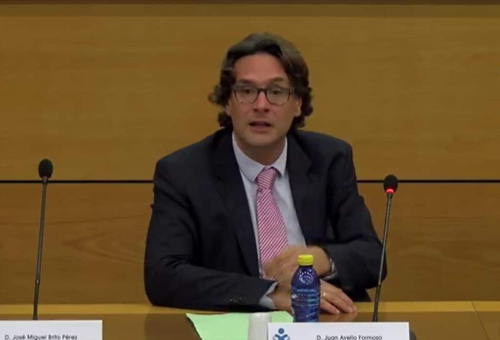 Juan Avelló, el juez canario que ha logrado mejorar en Europa la protección ante las ‘revolving’
