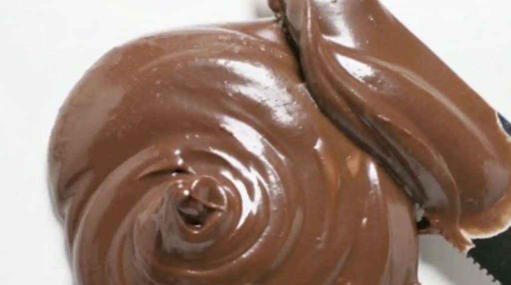 Alerta alimentaria: retiran esta popular crema de cacao por moho