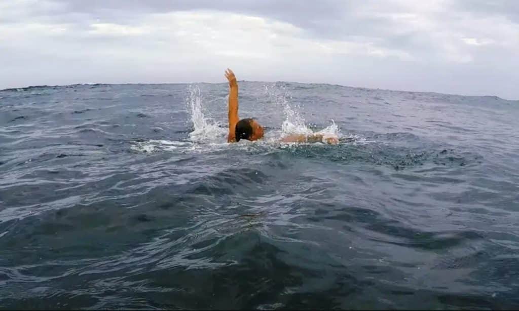 Los fallecidos por ahogamiento en Canarias crecen un 18%