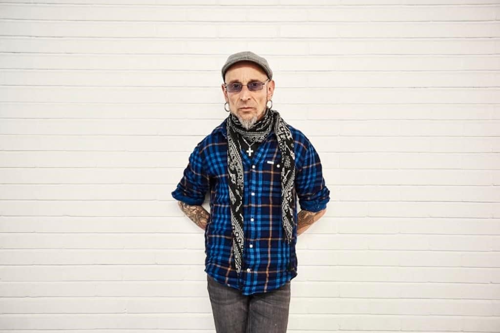 Fito Cabrales