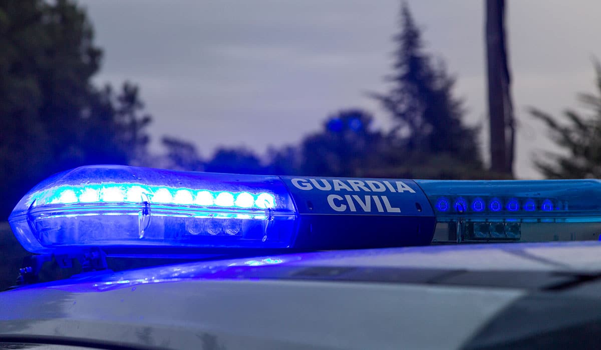 Importante incautación de esteroides en Tenerife: Detenido con más de 150.000 de dosis ilegales