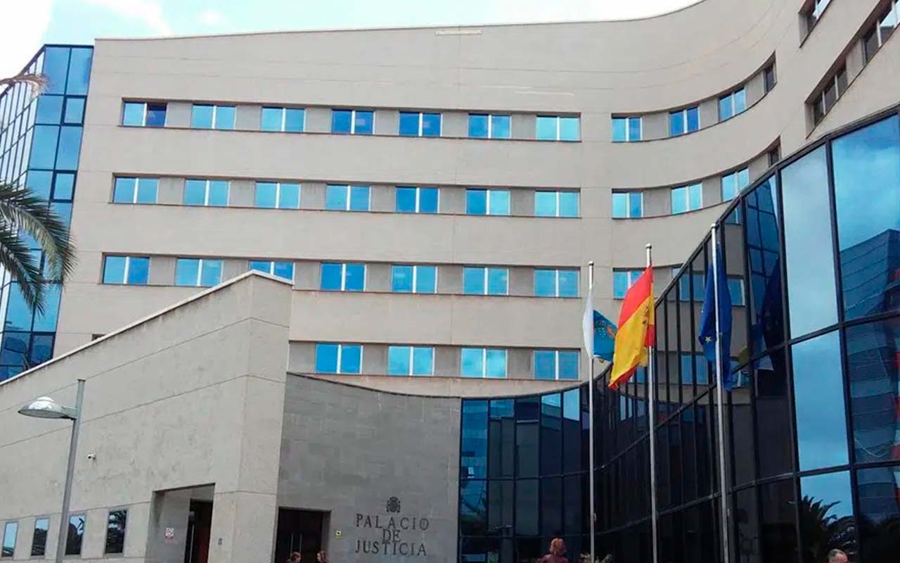 Dos jefes de la Guardia Civil en Canarias se ven salpicados por el caso Mediador