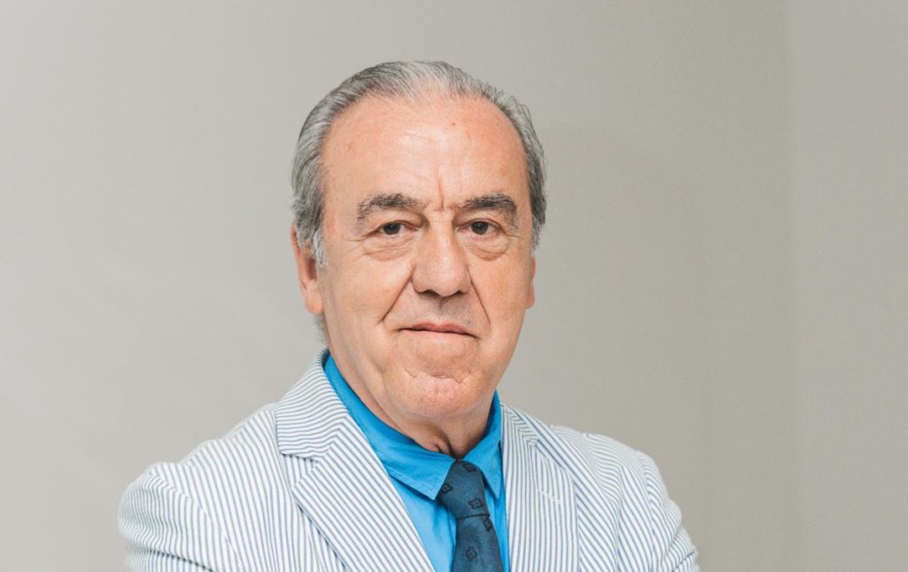 Manuel Maynar