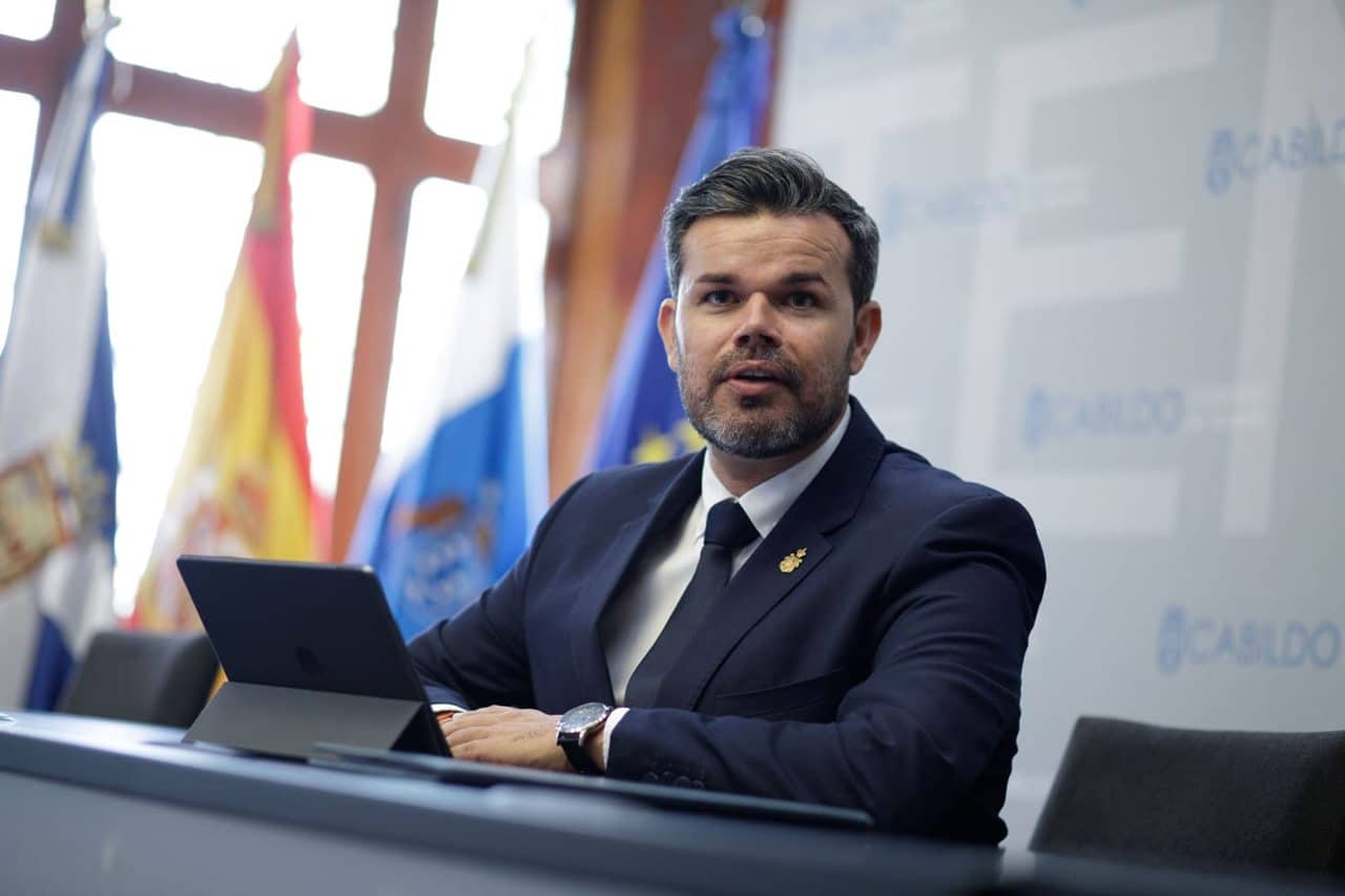 El Cabildo destina un millón de euros a la rehabilitación de viviendas