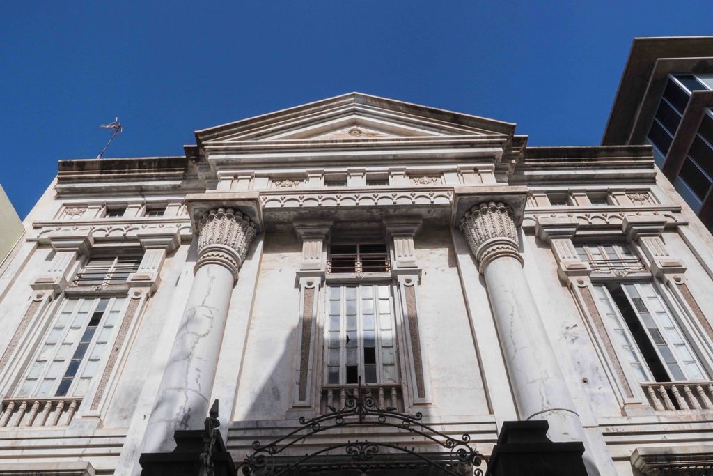 La inversión en patrimonio histórico tiene "un retorno asegurado"