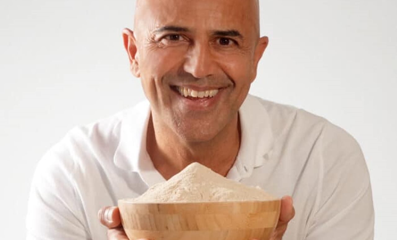 Elaboran el primer gofio de trigo sarraceno sin gluten y ecológico