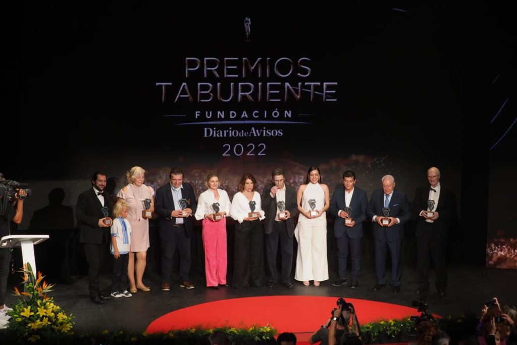 Premios Taburiente