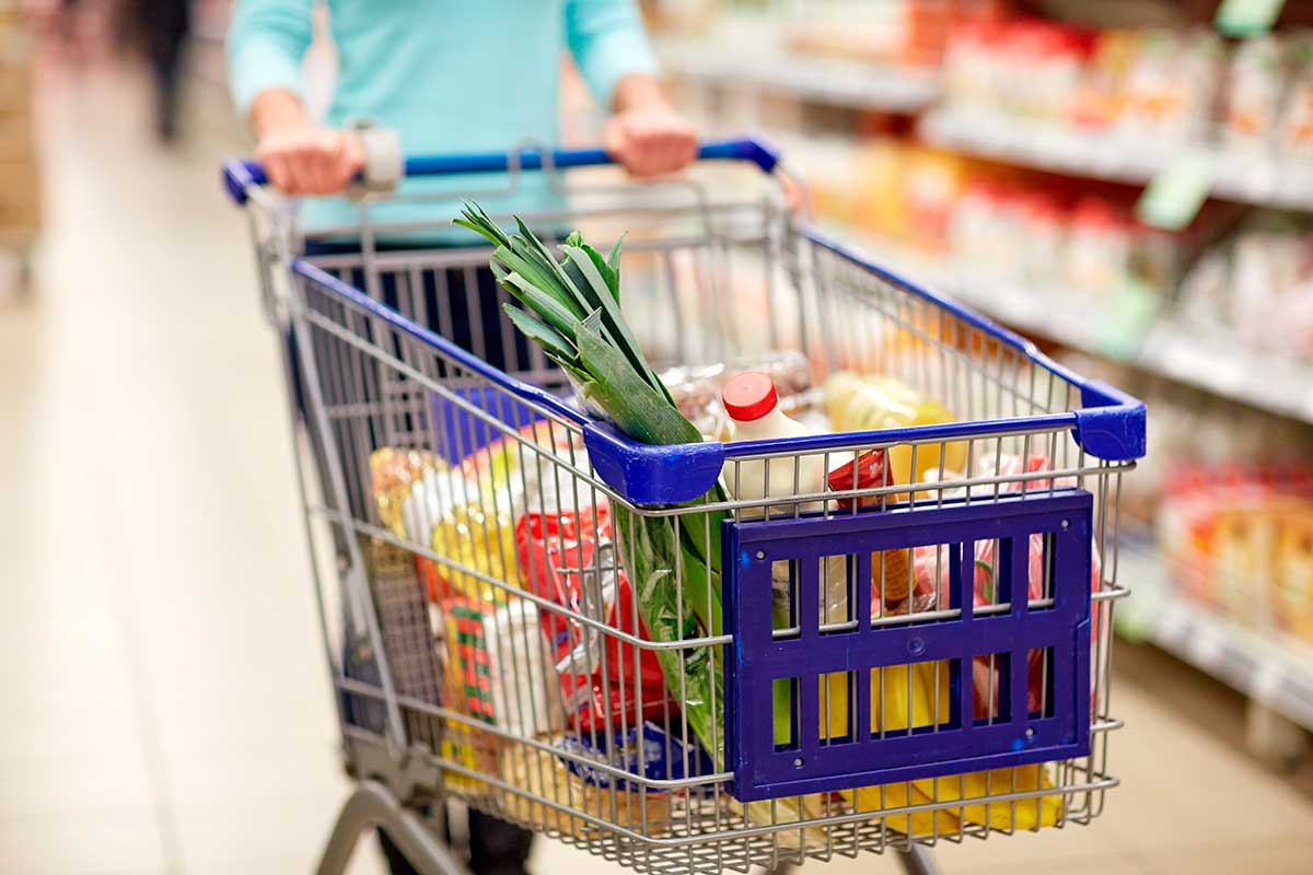 Alerta alimentaria por la presencia de salmonela en una gelatina de Hacendado