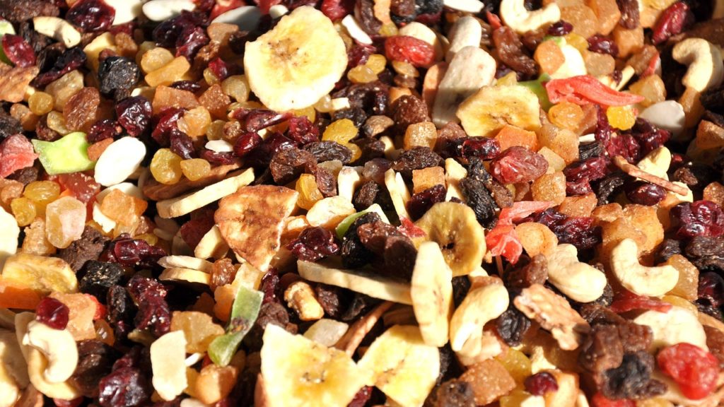 Alerta alimentaria: LIDL retira estos populares frutos secos y pide no consumirlos