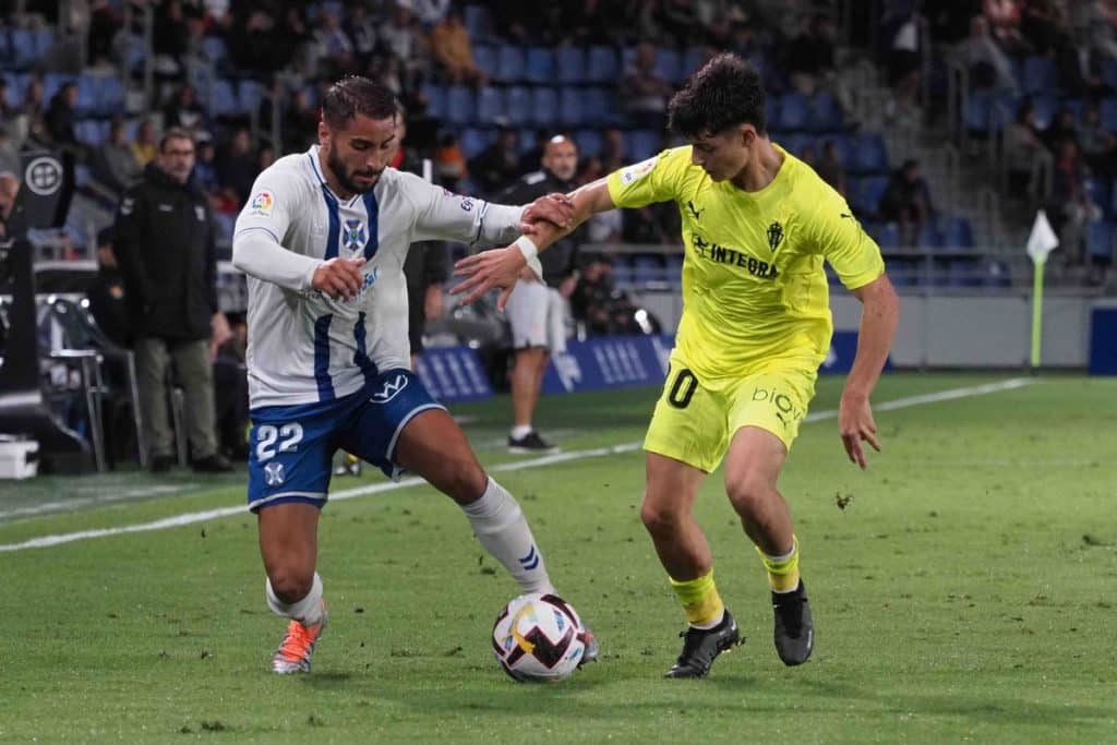 CD Tenerife, nueva oportunidad para jugar mejor y ganar al Cartagena