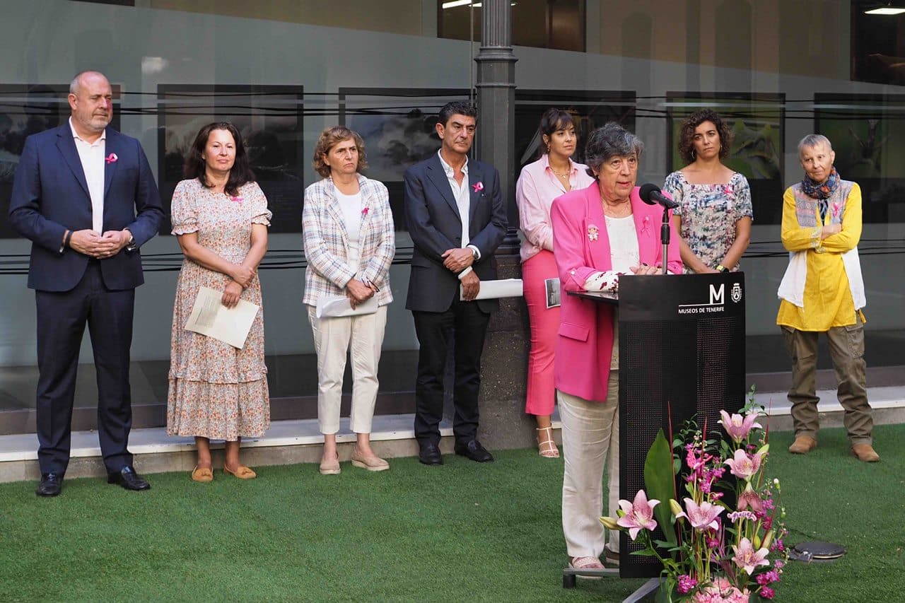 Ámate pide una unidad de mama en cada hospital y una enfermera oncológica que guíe a la paciente