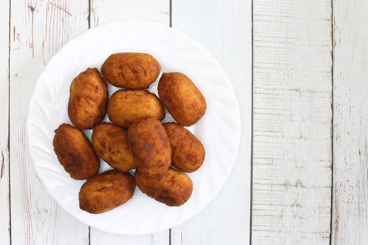 "La felicidad puede estar en un plato de croquetas": lo dice uno de los mayores expertos en psiquiatría del mundo