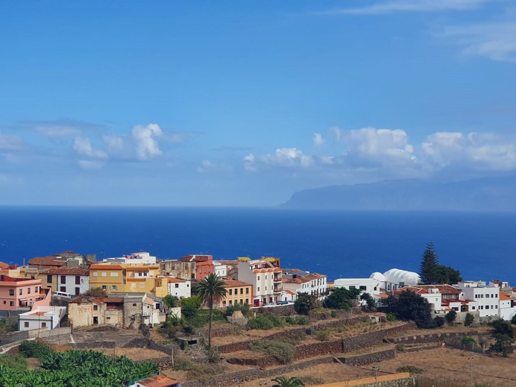 El pueblo más bonito de España está en Canarias, según The Times