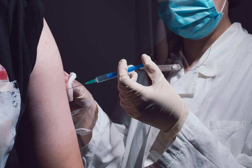 La vacuna contra el cáncer podría estar lista “antes de 2030”