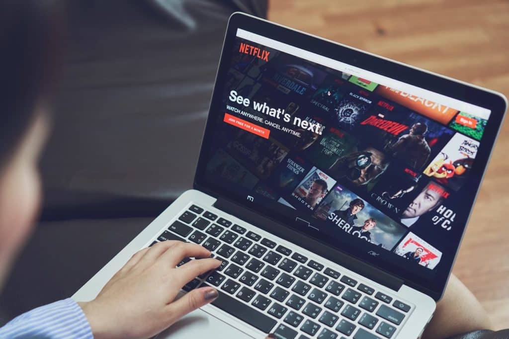 Netflix será más barato que nunca: 5,49 euros