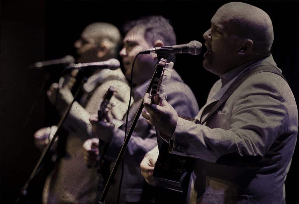 Alma de Bolero en el Teatro Leal