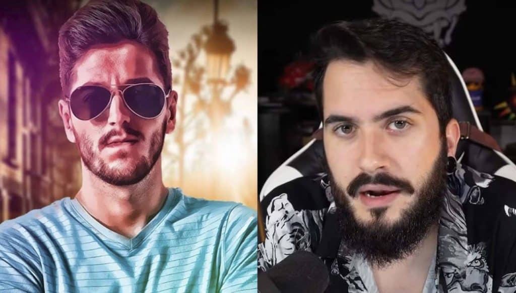 Primera sentencia que obliga a un 'youtuber' a reconocer su condena por insultar a Wismichu