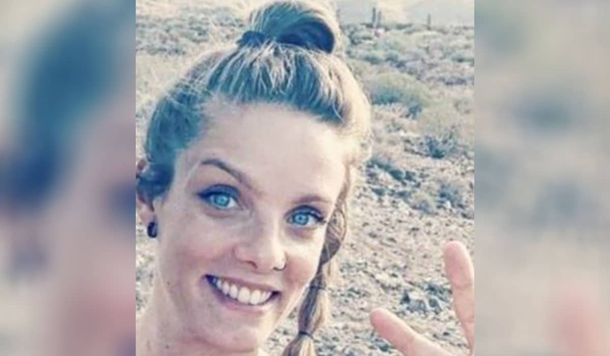 Buscan a Natalia, desaparecida desde hace un mes en La Laguna