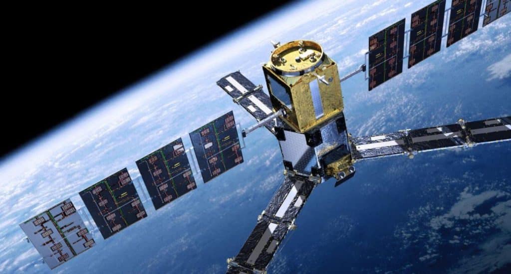 Canarias se queda sin la sede de la Agencia Espacial Española