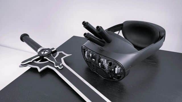 Inventan un casco de realidad virtual que te mata si mueres en el juego