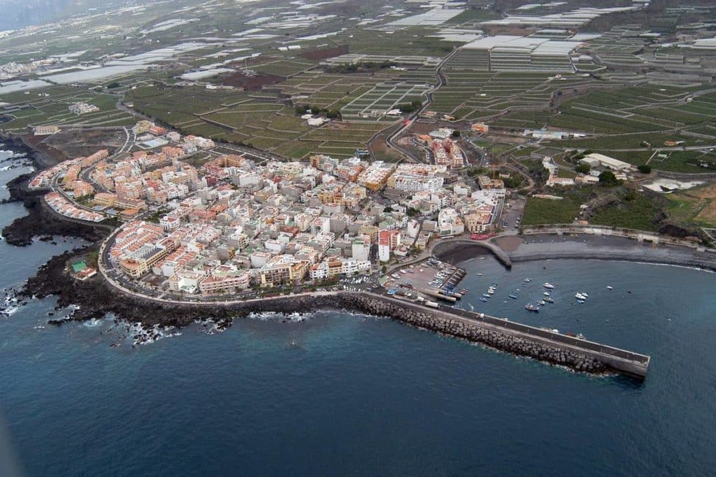 Un hombre muere apuñalado en el sur de Tenerife: se busca a su cuñado