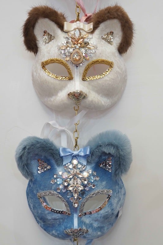 Carnaval de Venecia