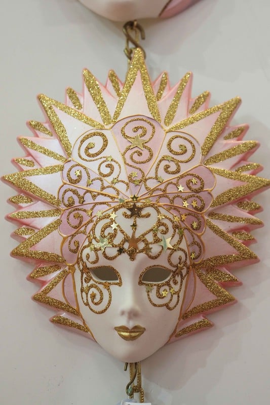 Carnaval de Venecia
