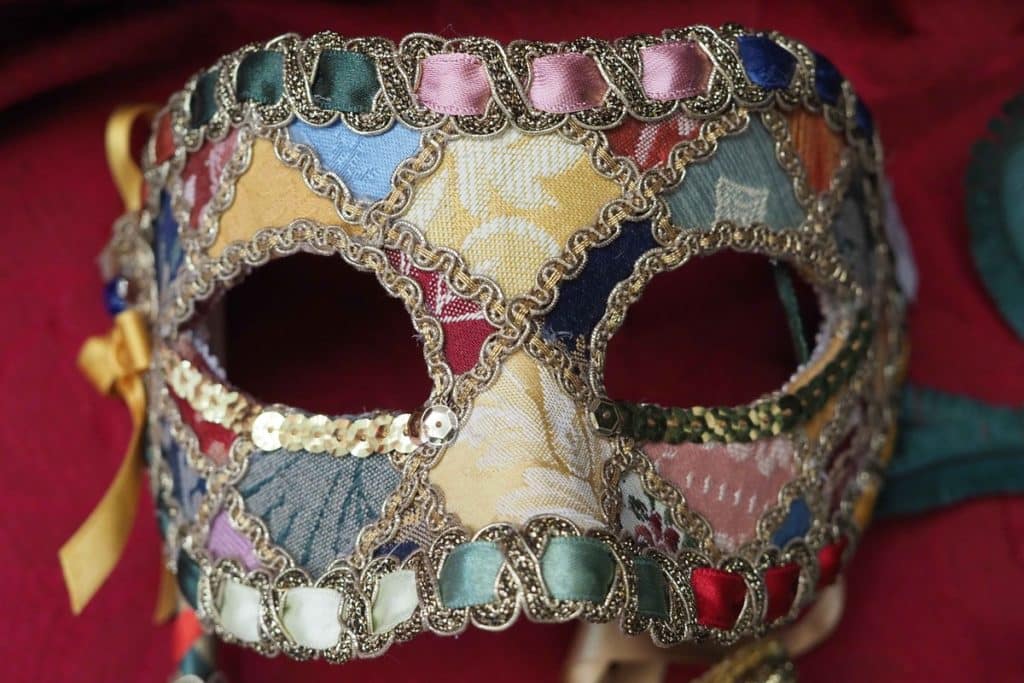 Carnaval de Venecia