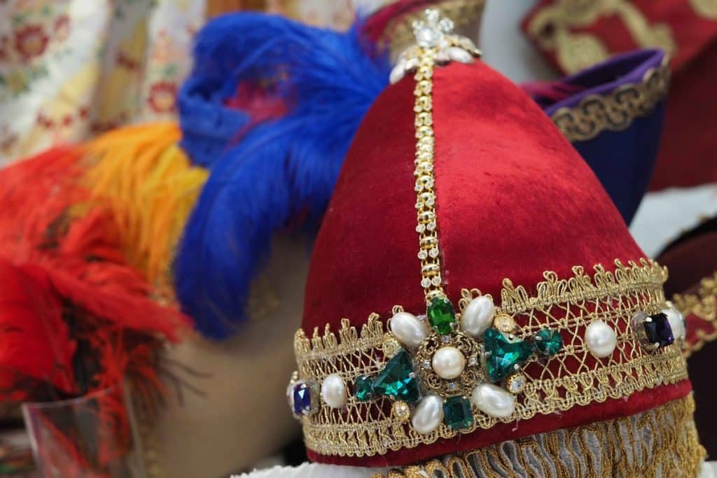Carnaval de Venecia