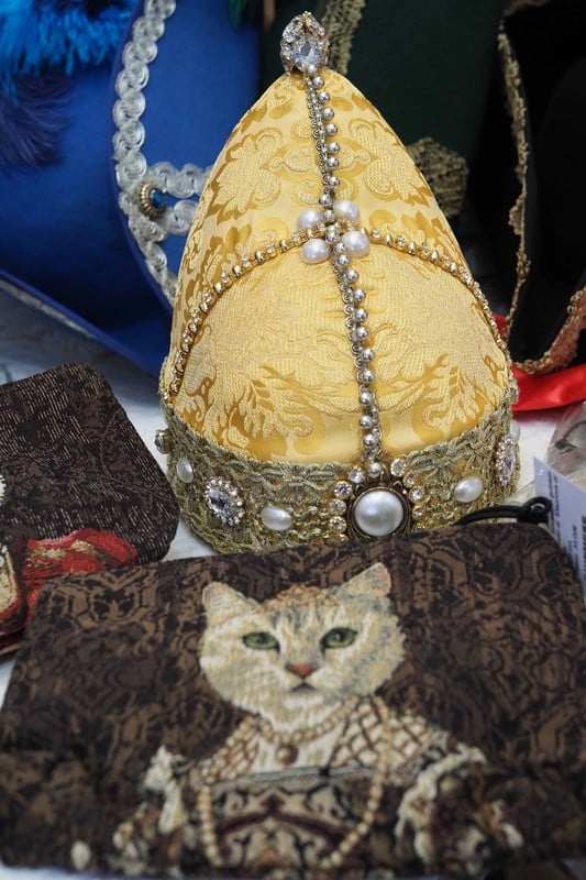 Carnaval de Venecia