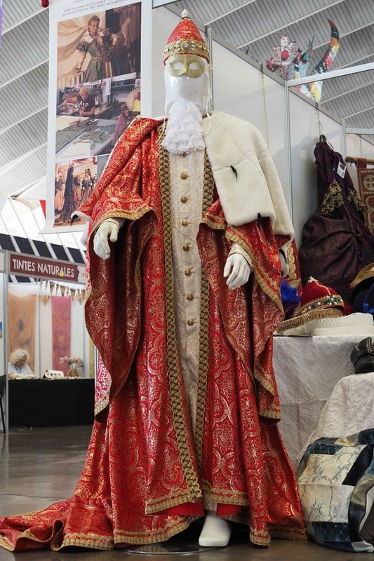 Carnaval de Venecia