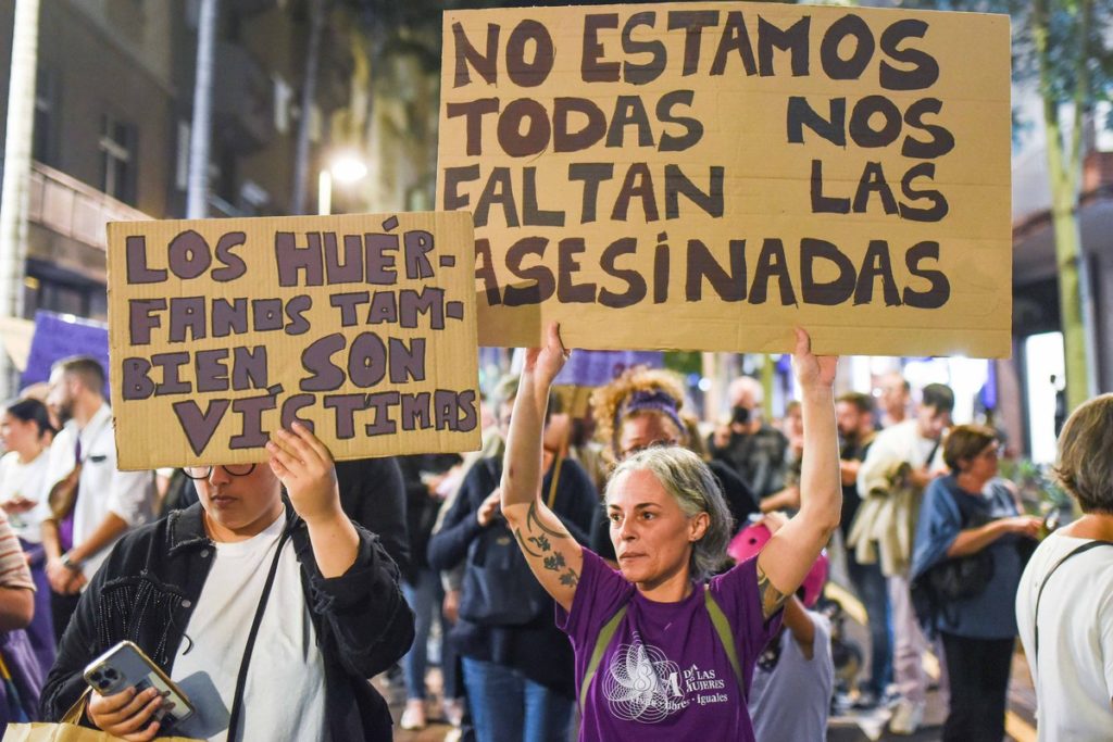 violencia machista