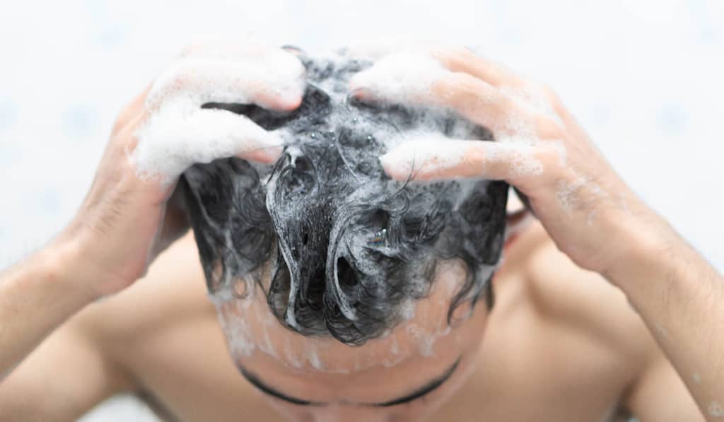 ¿Lavarse el pelo una vez por semana?, ¿arrancarse las canas? Una experta aclara las dudas