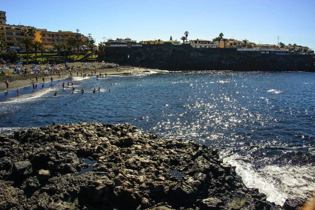 Tenerife busca turistas "de poder adquisitivo alto"