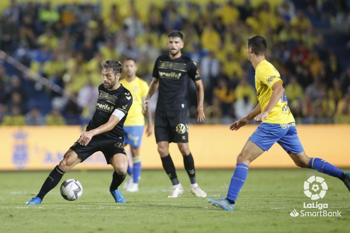 CD Tenerife