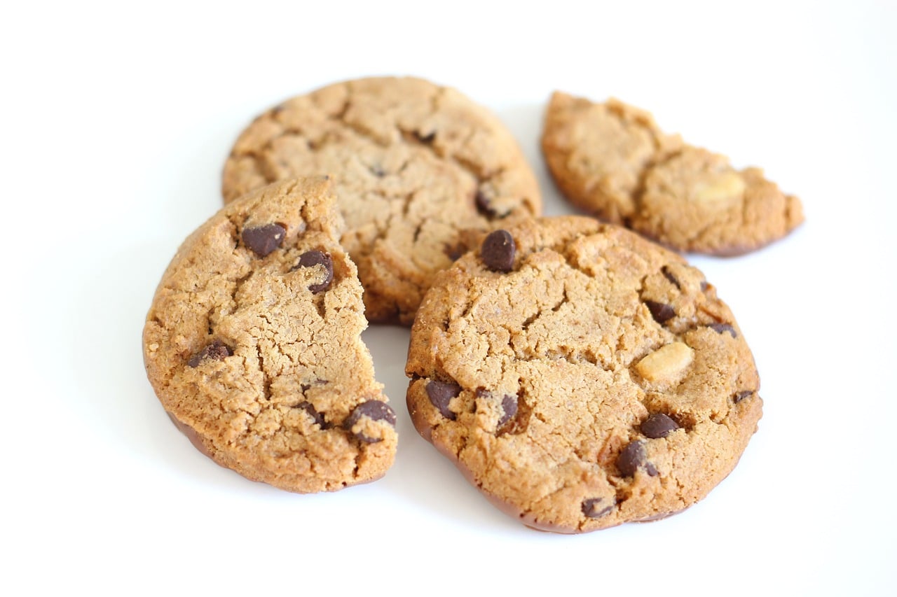 Alerta alimentaria por unas conocidas galletas de chocolate