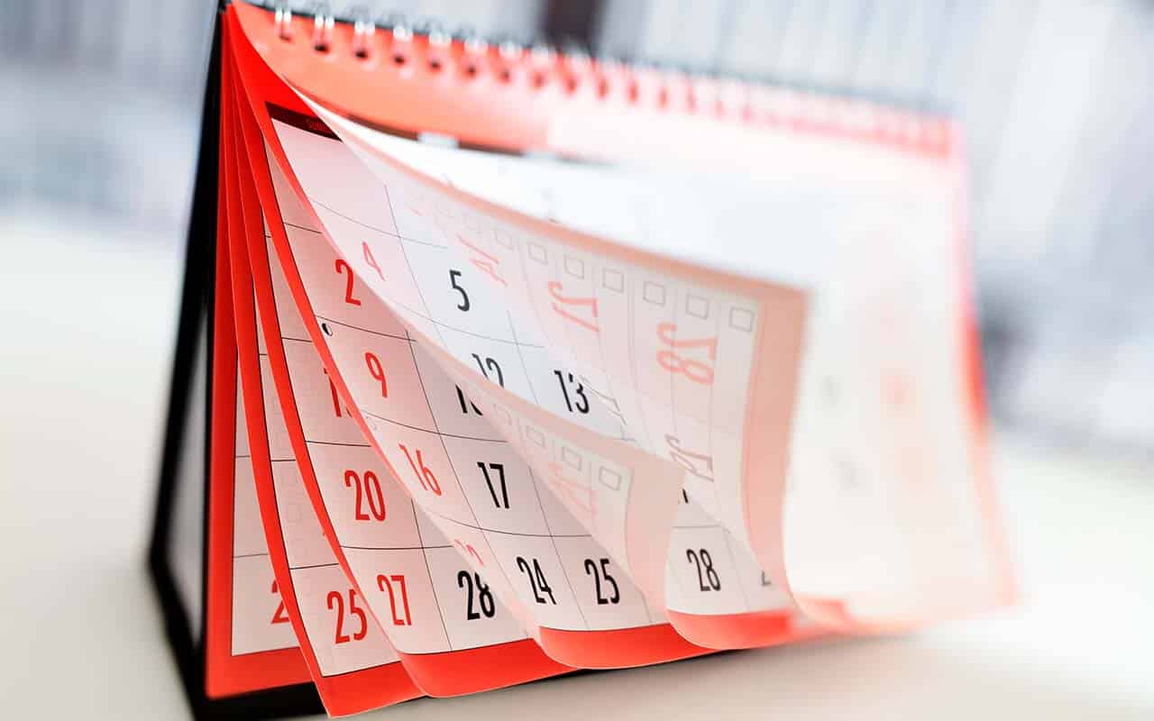 calendario laboral en Canarias y festivos en Canarias