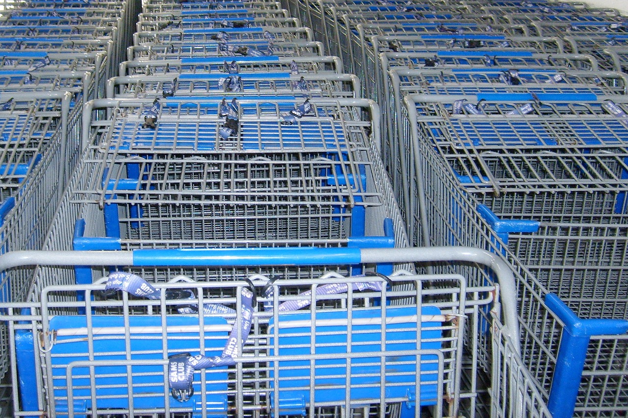 precio de los alimentos