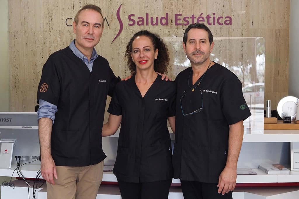 Santa Cruz, sede del primer máster de medicina estética que se imparte en Canarias