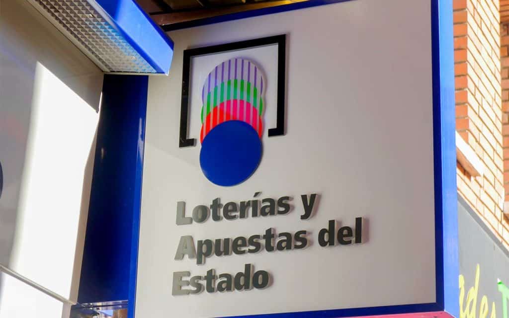 La Lotería Nacional deja su primer premio en Canarias