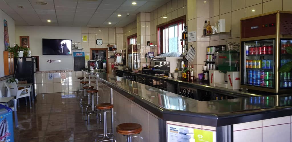Restaurante Davimar