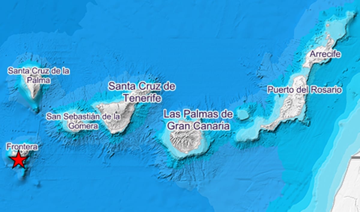 terremoto