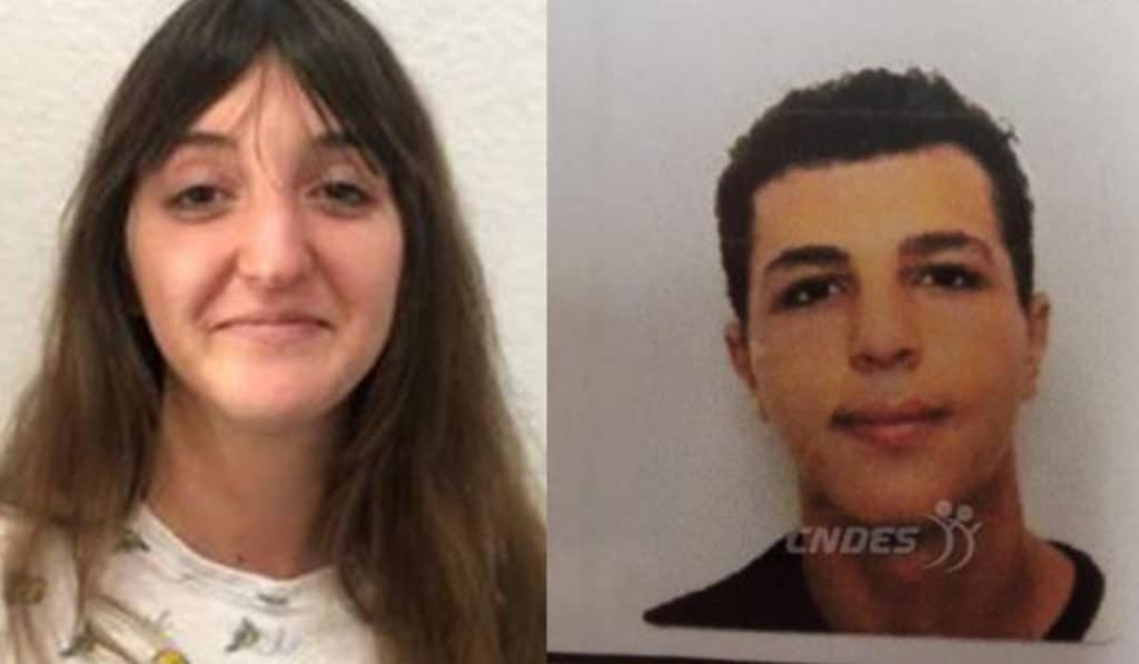 Desaparecidos dos menores en Tenerife desde la semana pasada