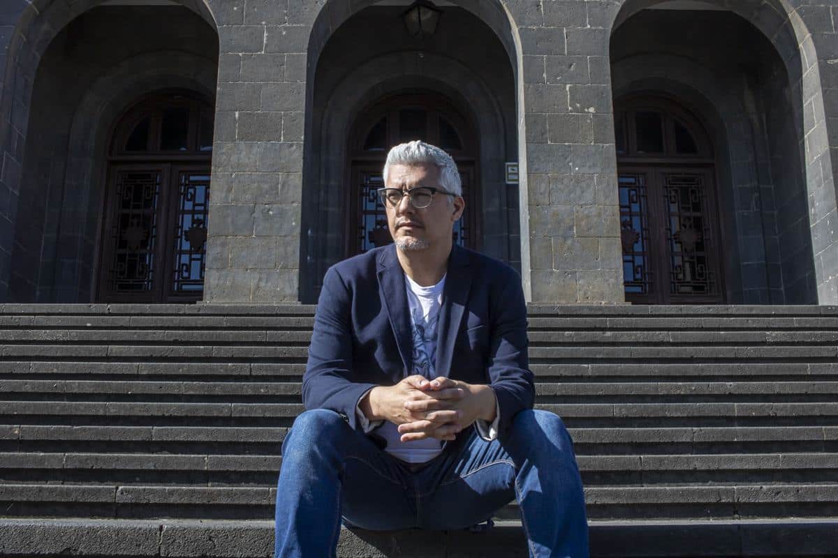 El silencio oculta la verdad de quien mató al estudiante Javier Fernández Quesada
