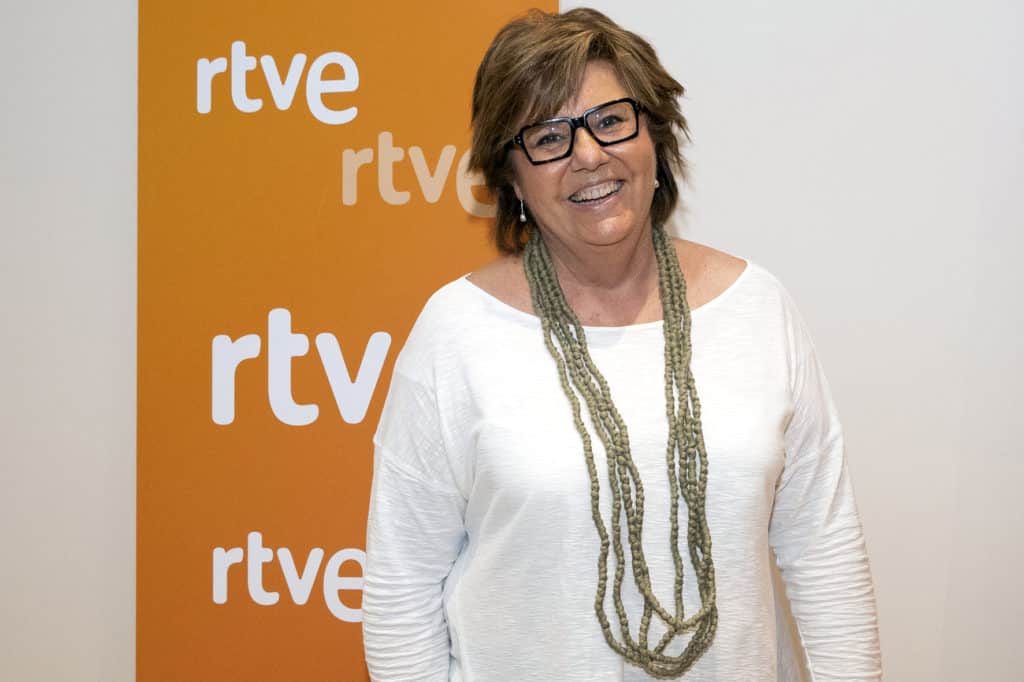 María Escario anuncia que padece cáncer de mama: "Voy a por él"